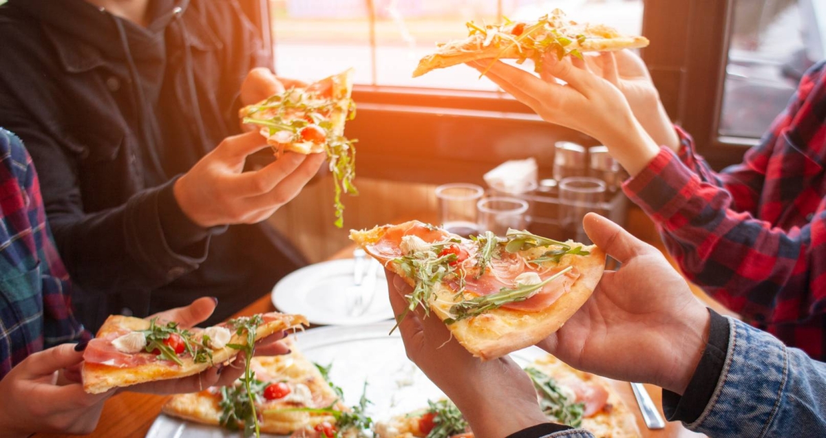 Notre Concept - La Madina - restaurant Paris - top restaurant Paris