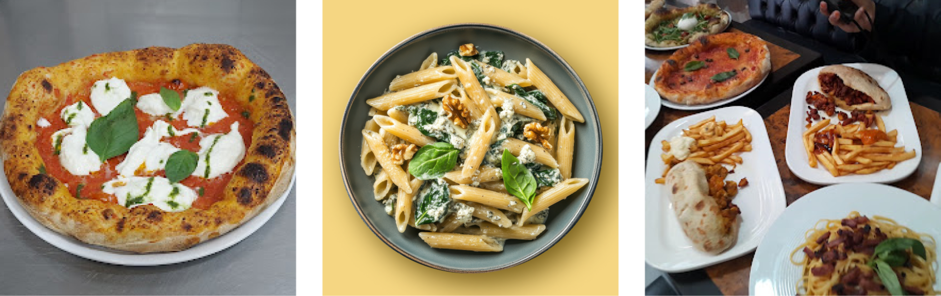 La Madina - restaurant Paris - les meilleurs restaurant de Paris