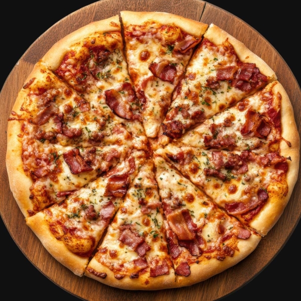 La carte - Pizzeria Paris 10  - La Madina - restaurant Paris - manger a Paris